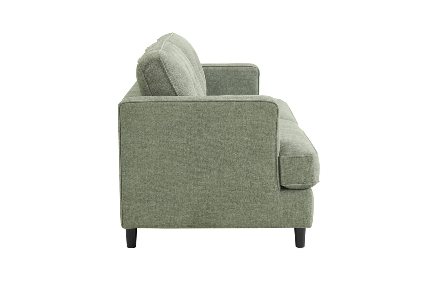 Juniper 3 Seater - Sage