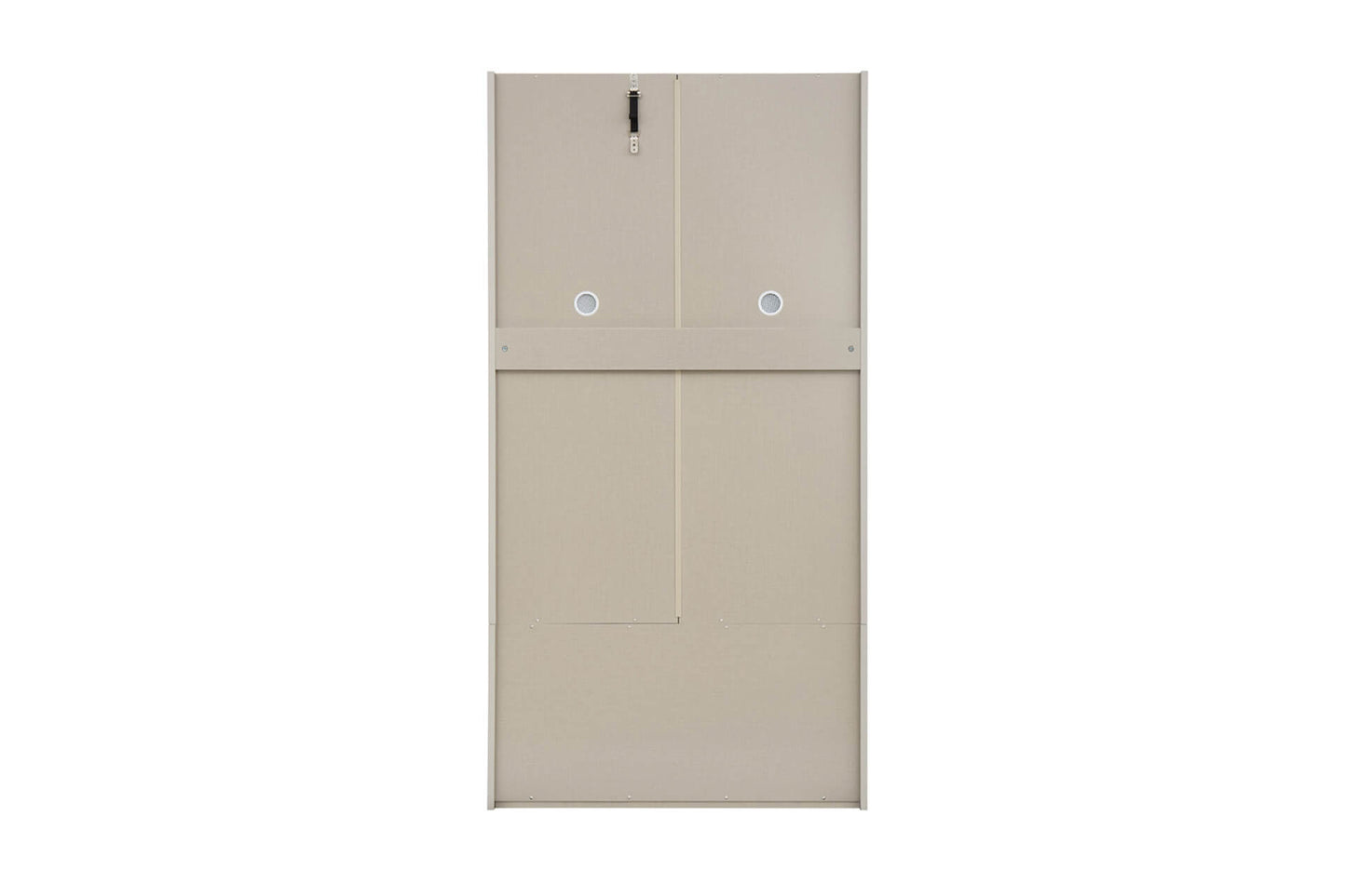 Jules Wardrobe 2 Door