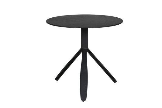 Kya 800 Dining Table - Black