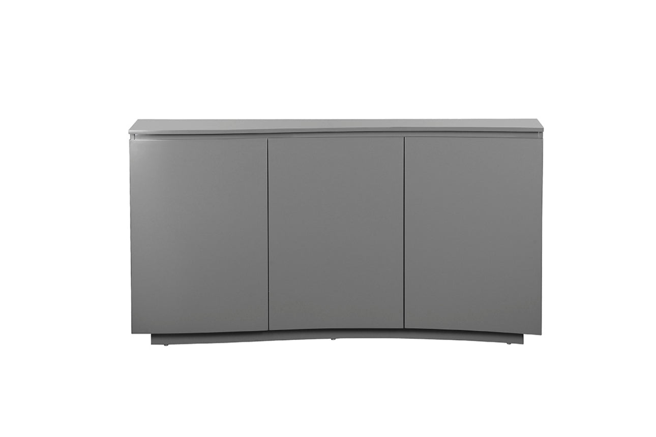 Lazzaro Sideboard - Graphite Grey