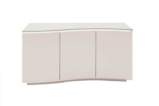 Lazzaro Sideboard - Putty