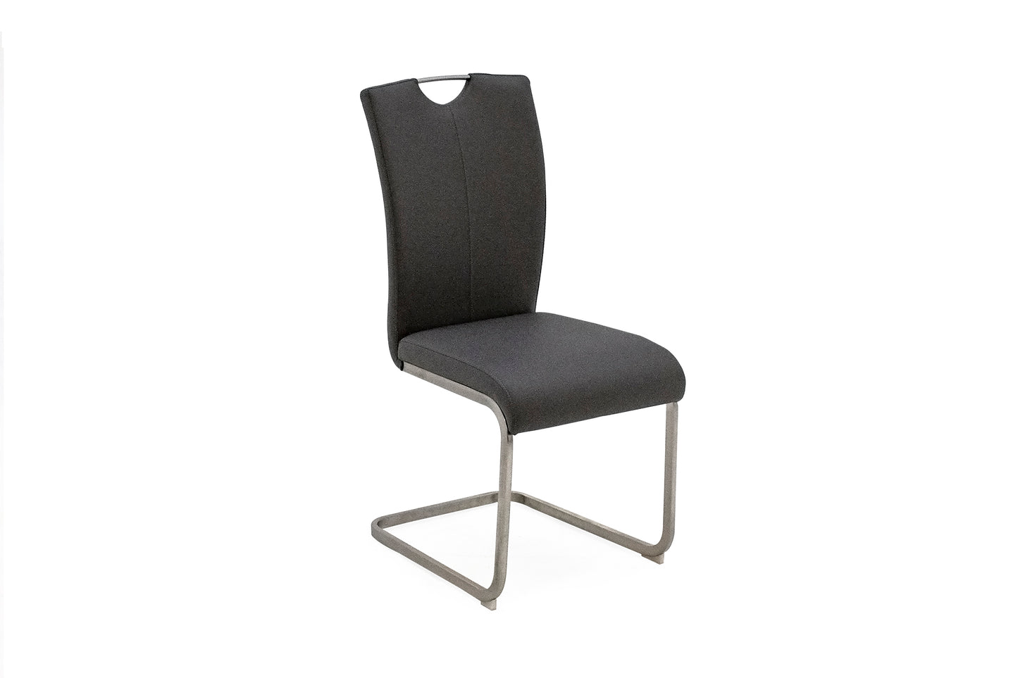 Lazzaro Dining Chair - Grey