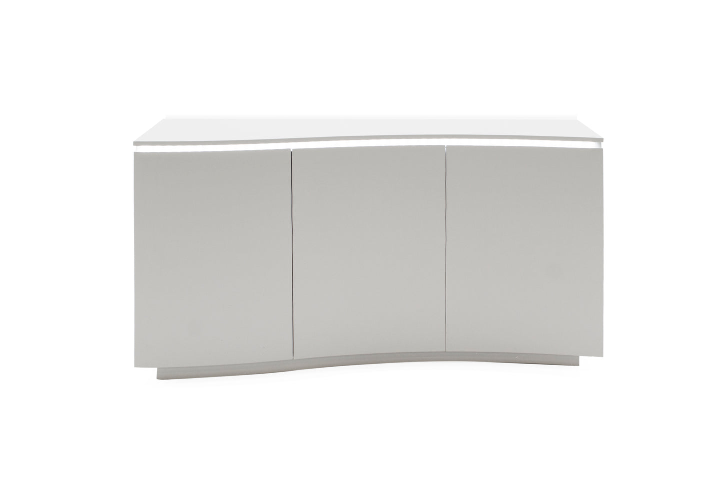 Lazzaro Sideboard - Light Grey