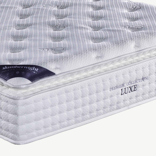 Luxe Premier Mattress