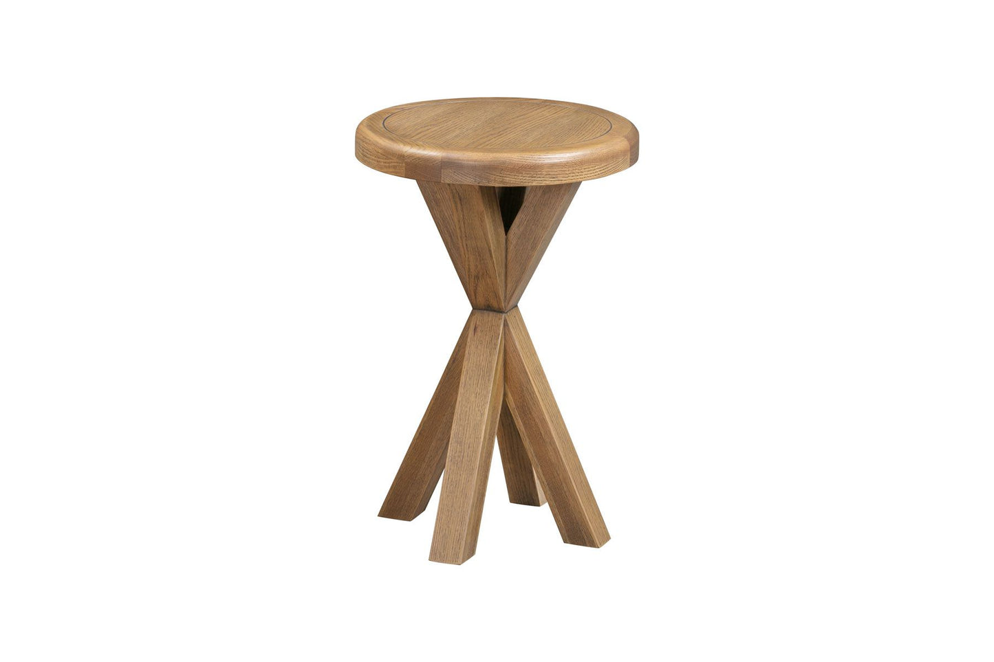Chatsworth Round Side Table