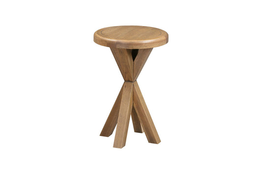 Chatsworth Round Side Table