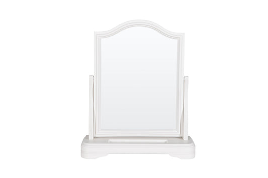 Mabel Vanity Mirror - White