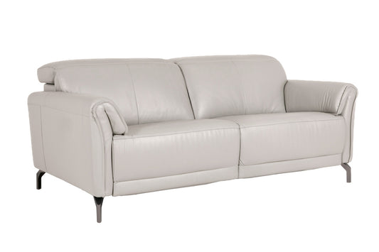 Naples 3 Seater - Cashmere 20% OFF