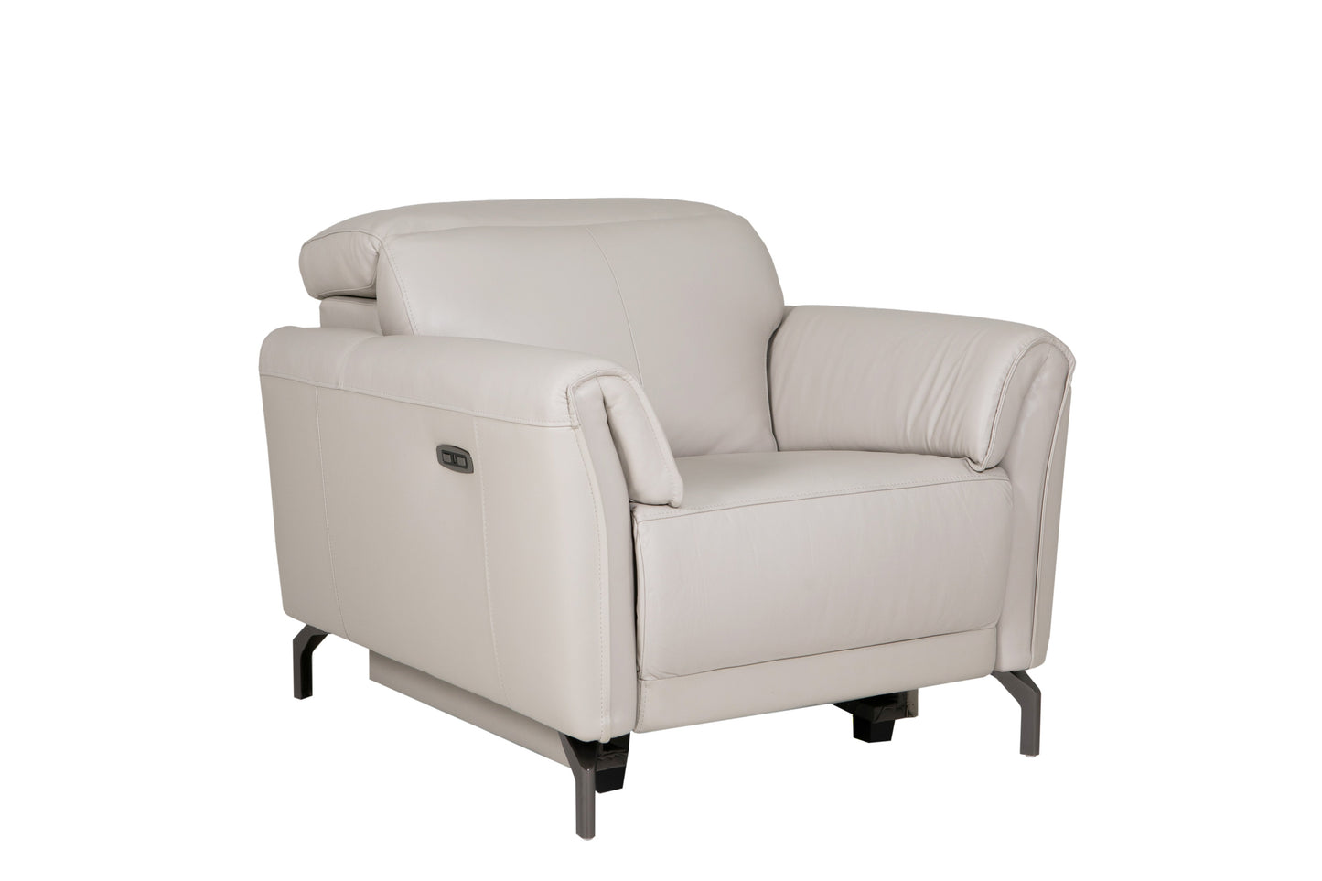 Naples 1 Seater - Cashmere 20% OFF