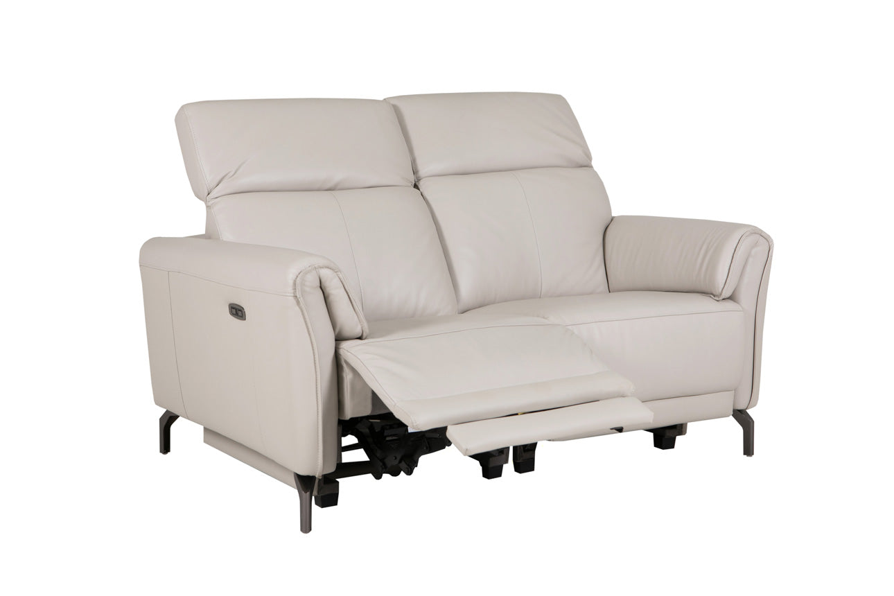 Naples 2 Seater - Cashmere 20% OFF