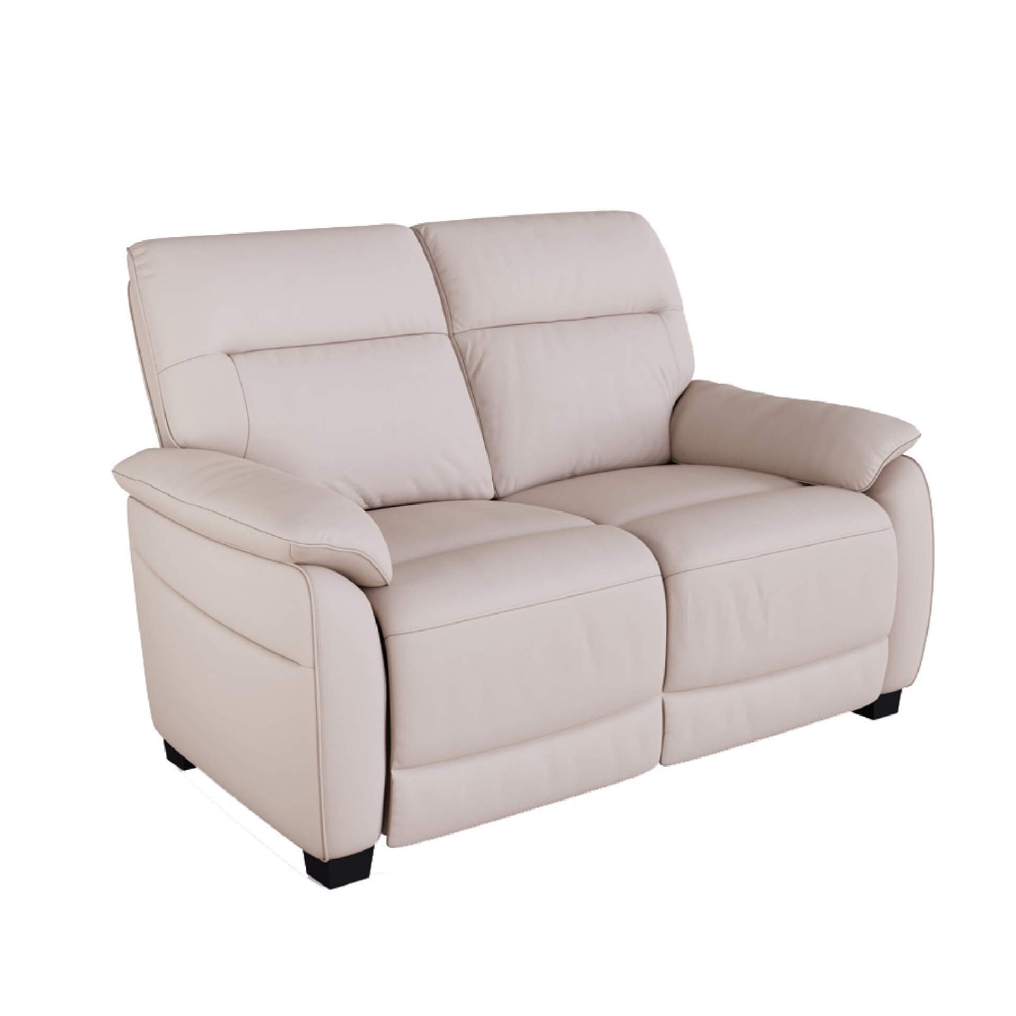 Nerano 2 Seater Sofa - Cashmere