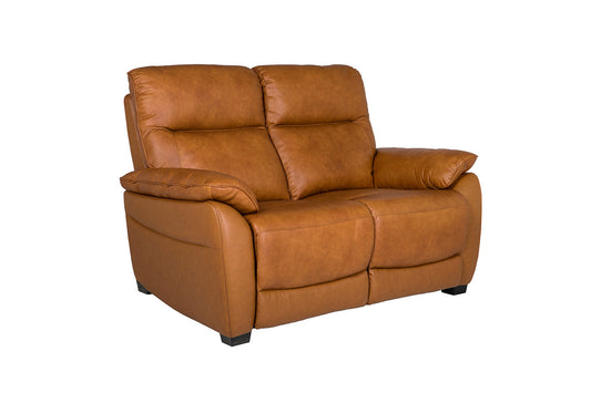 Nerano 2 Seater Sofa - Tan