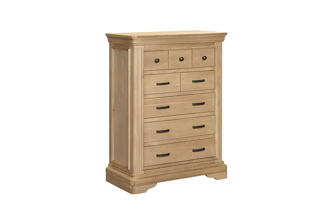 Oslo Chest