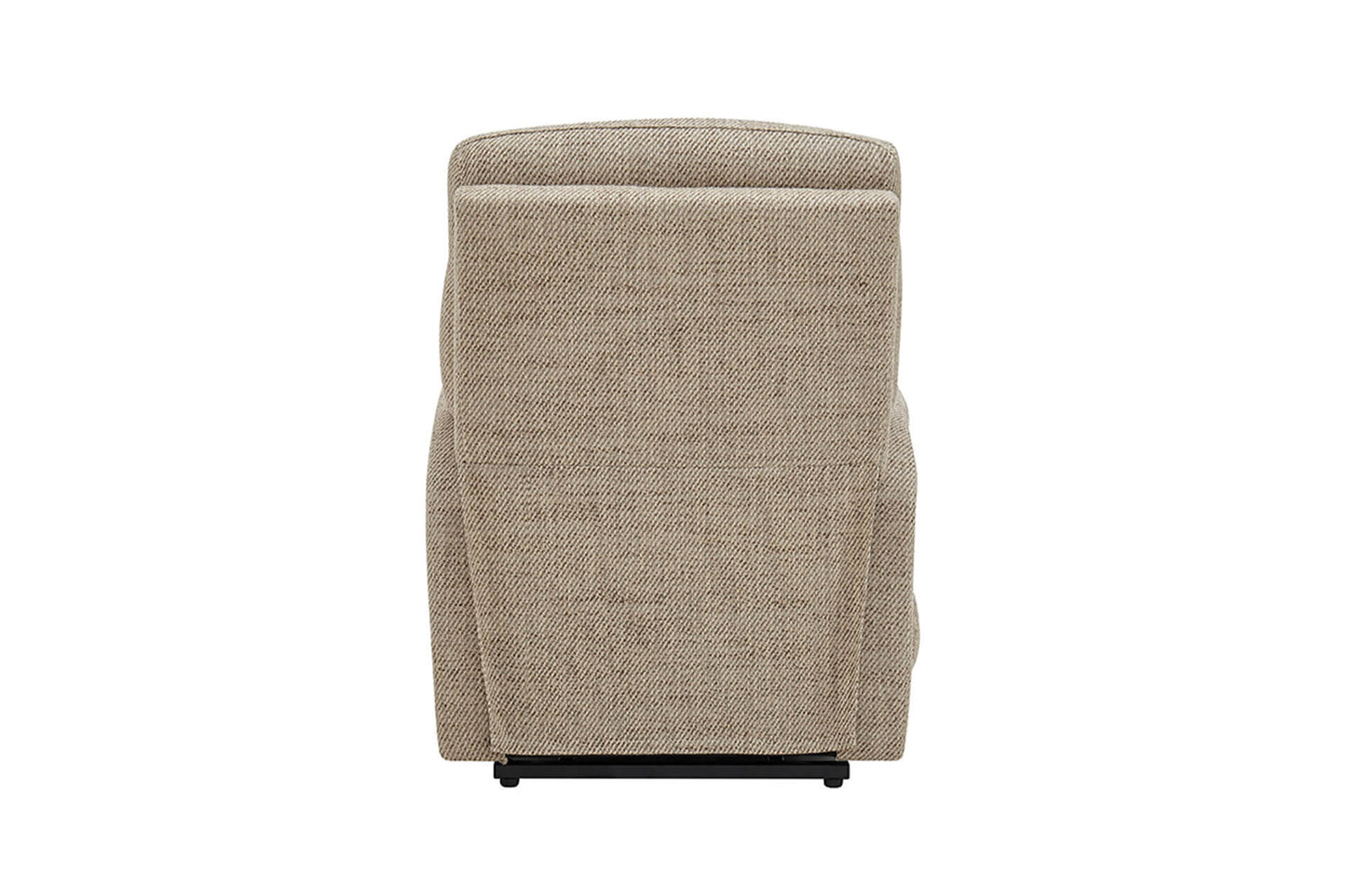 Prescot Electric Lift & Rise Chair - Oatmeal