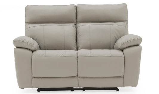 Positano 2 Seater - Light Grey