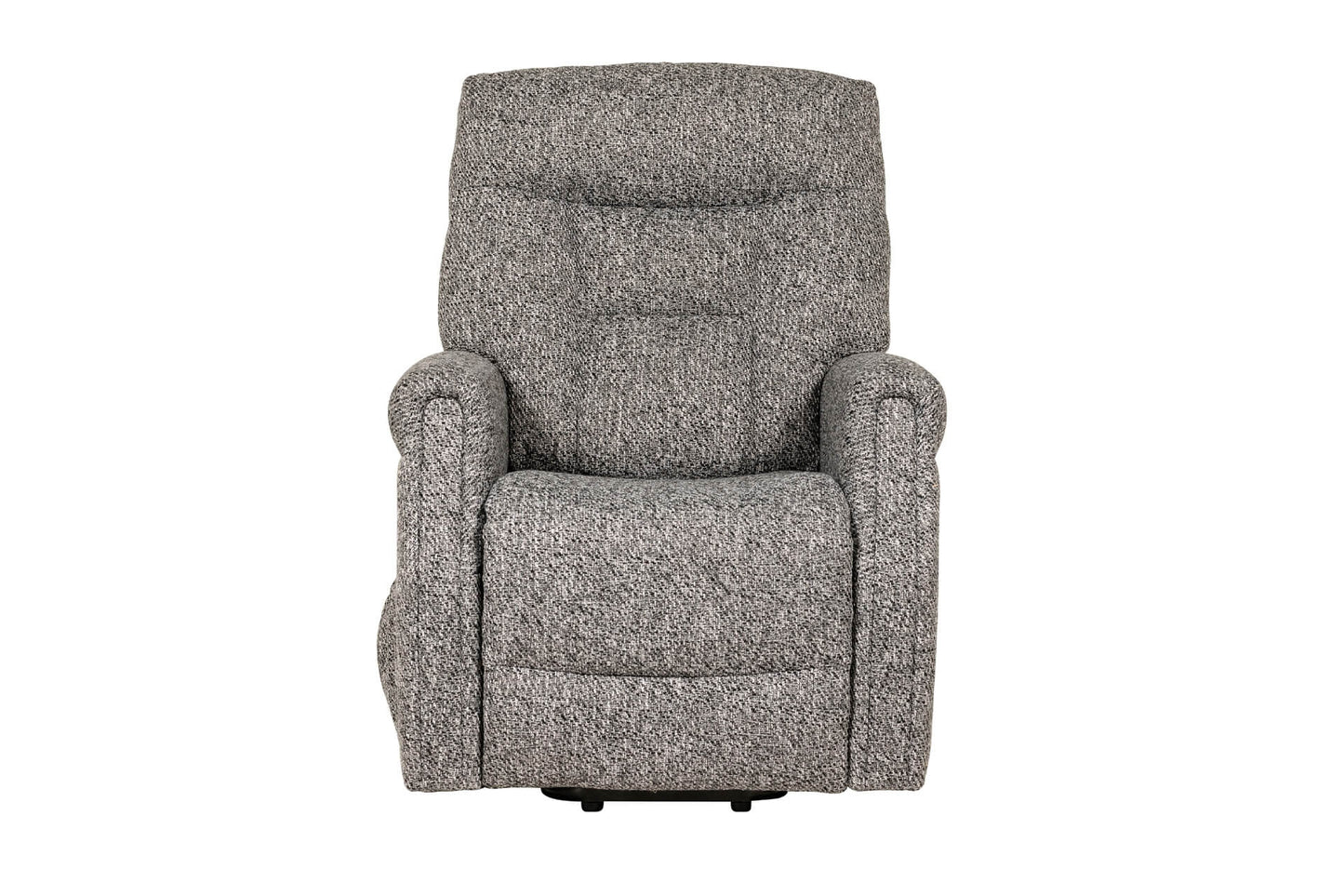 Prescot Electric Lift & Rise Chair - Dark Grey