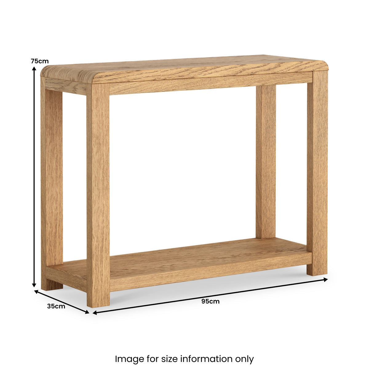 Thurlestone Console Table