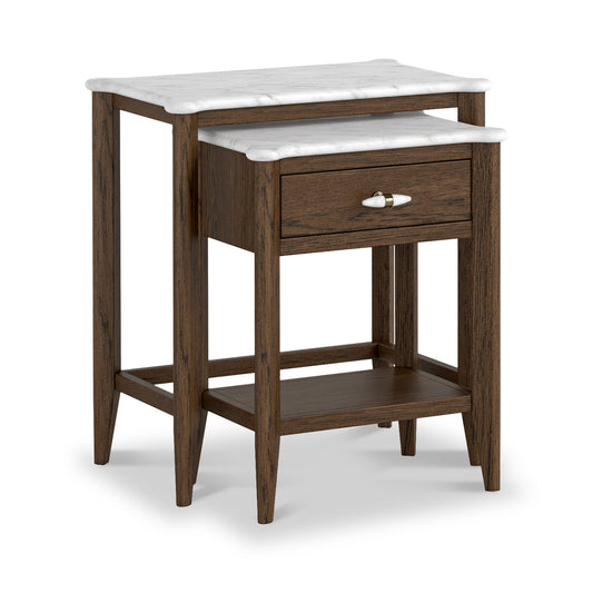 Florence Nest of Tables