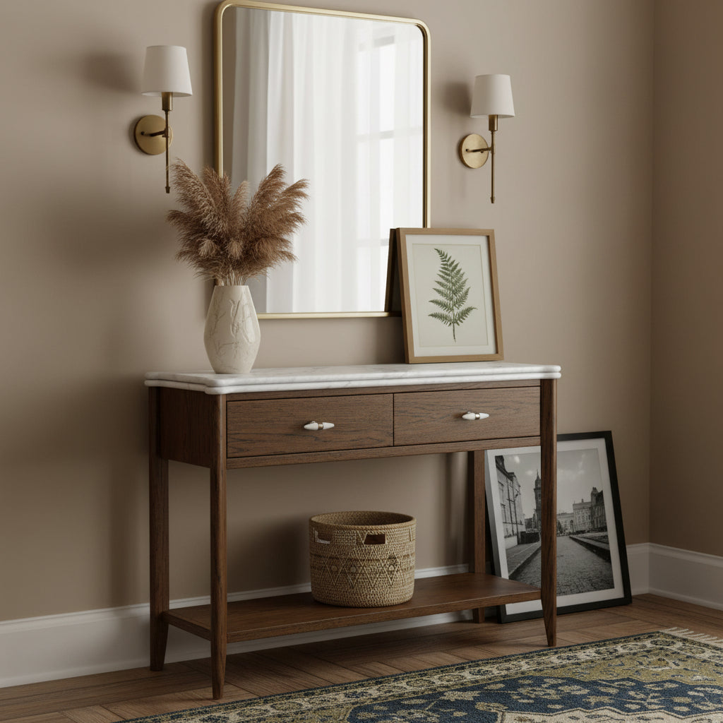Florence Console Table
