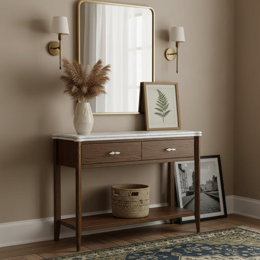 Florence Console Table
