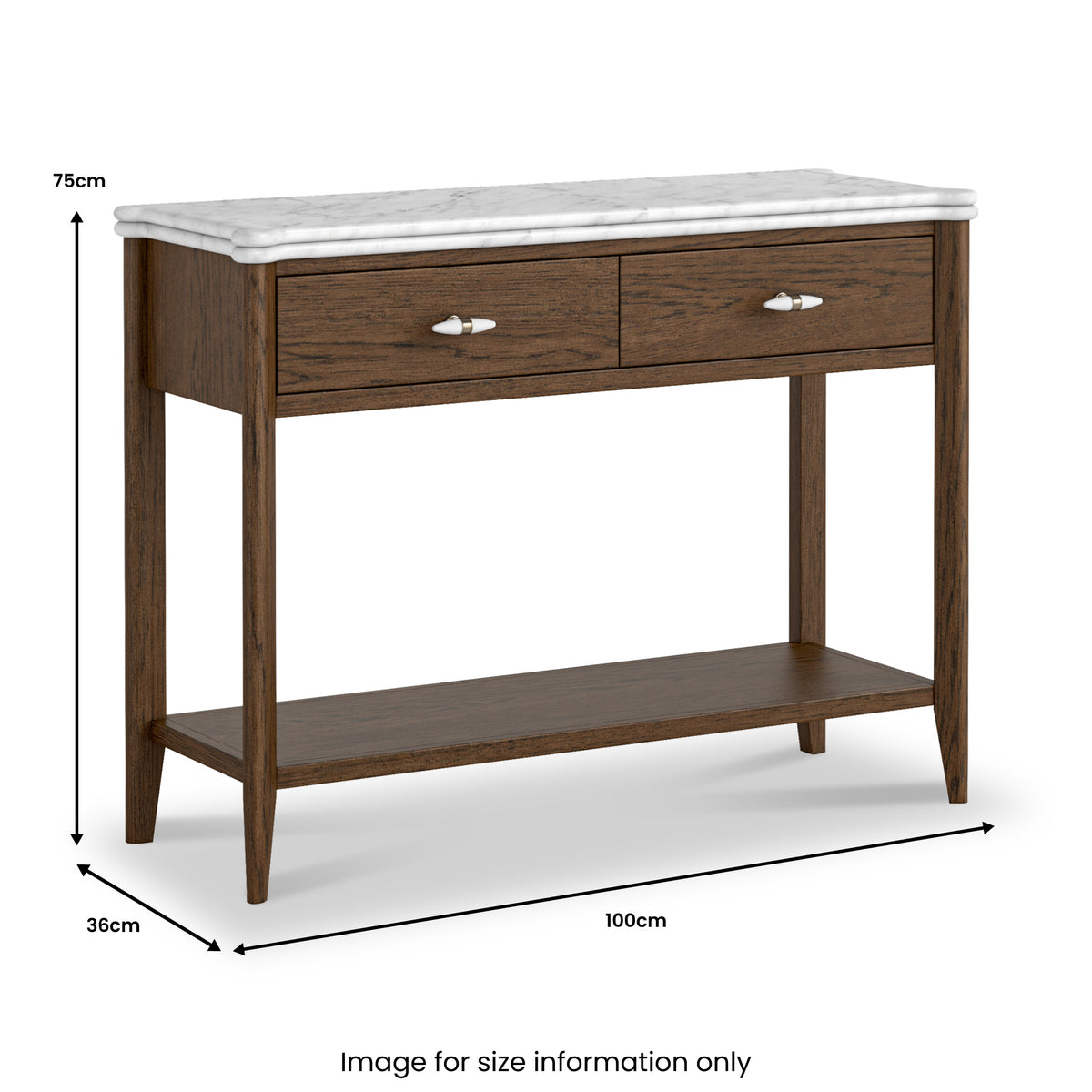 Florence Console Table