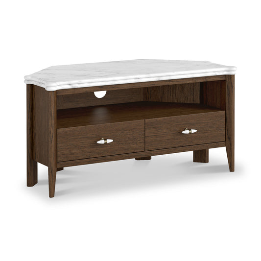 Florence Corner TV Unit