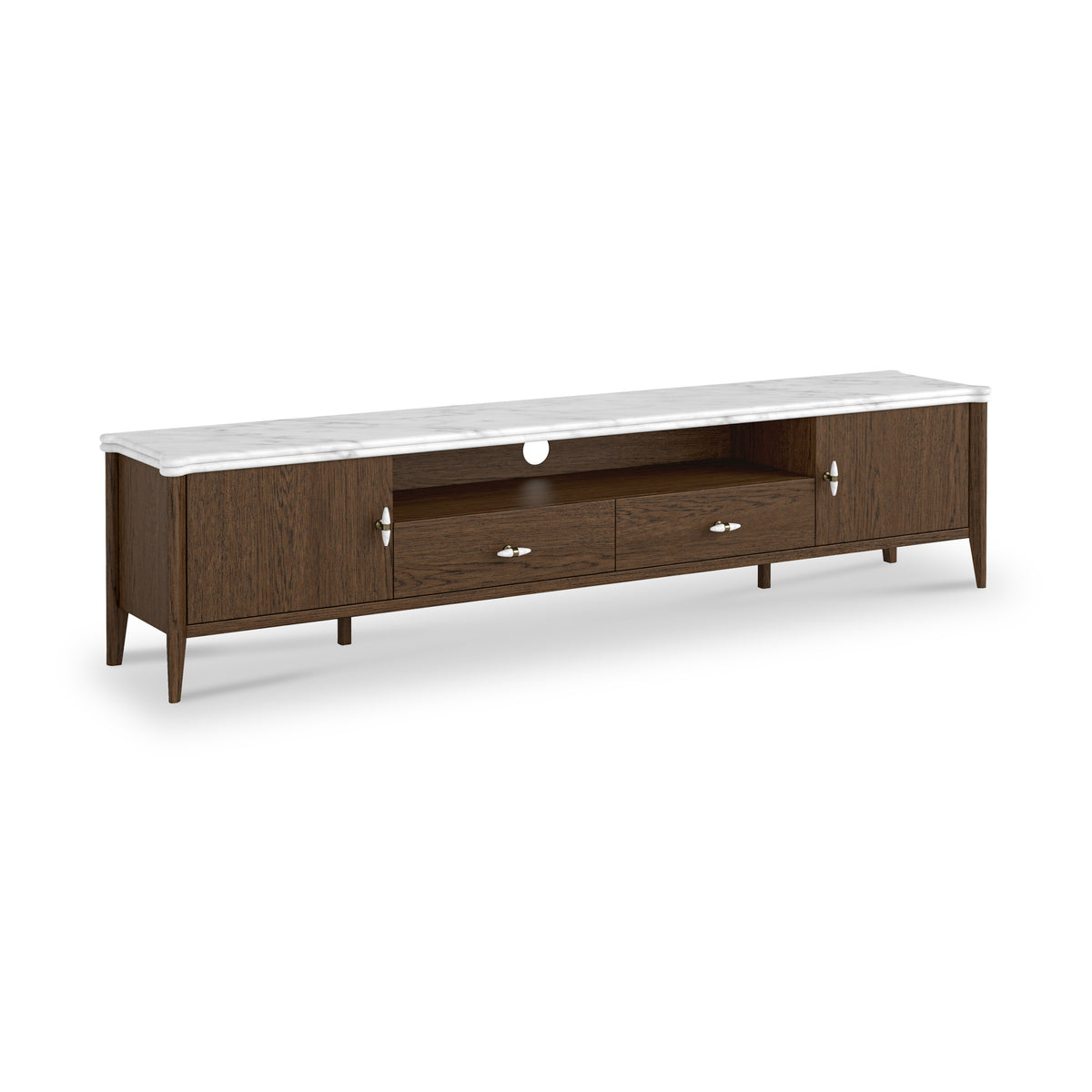 Florence 2100 TV Unit