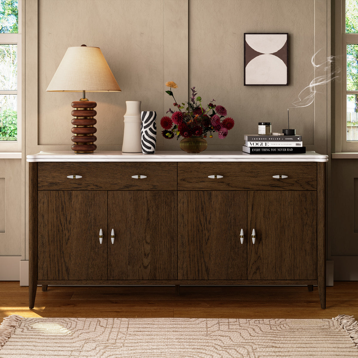 Florence Large Sideboard