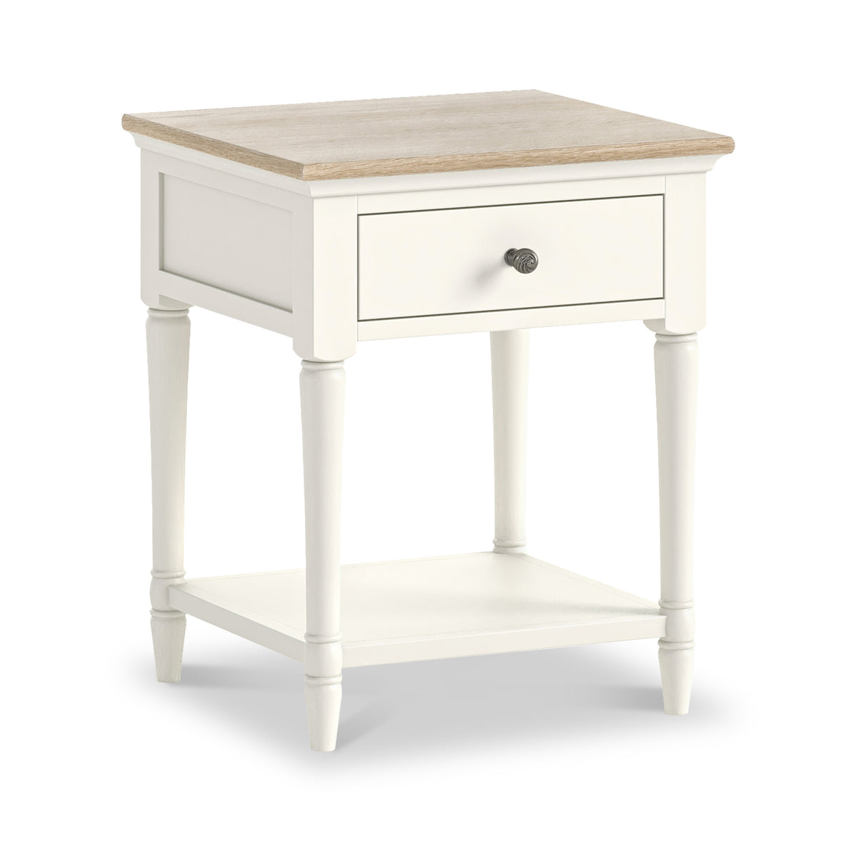 Provence Lamp Table