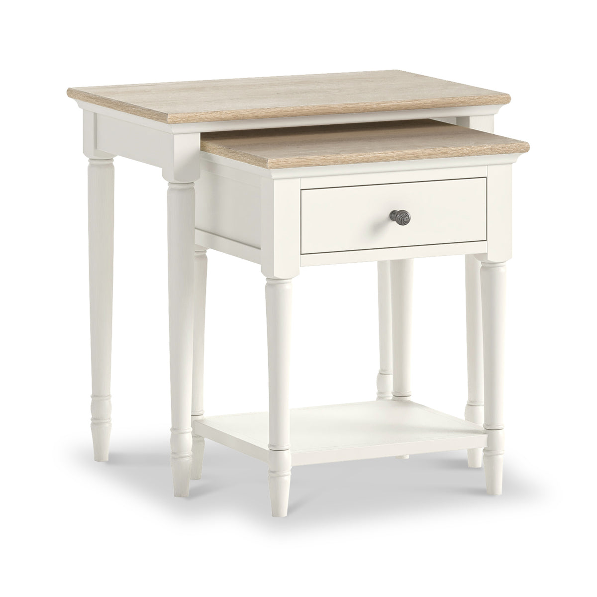 Provence Nest of Tables