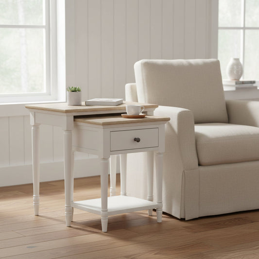 Provence Nest of Tables