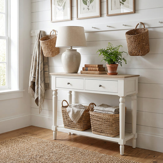 Provence Console Table