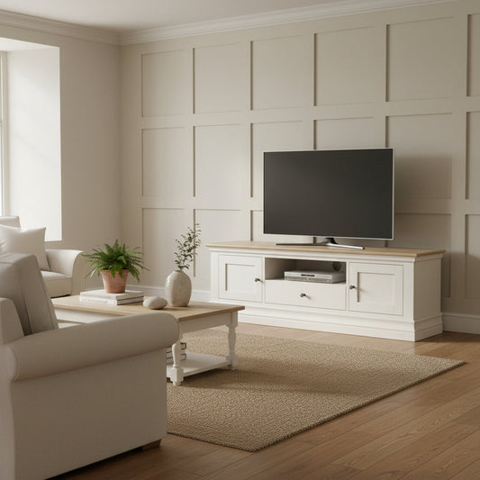 Provence TV Unit 1800