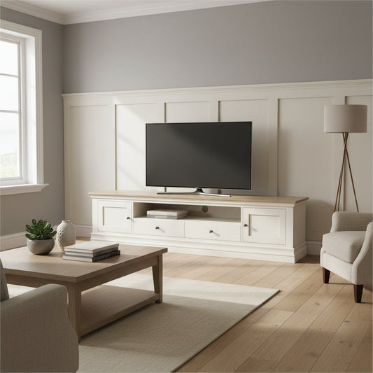Provence TV Unit 2100