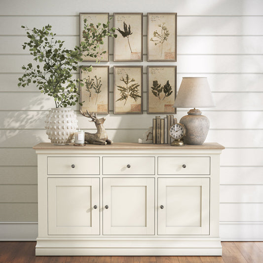 Provence Large Sideboard 1300