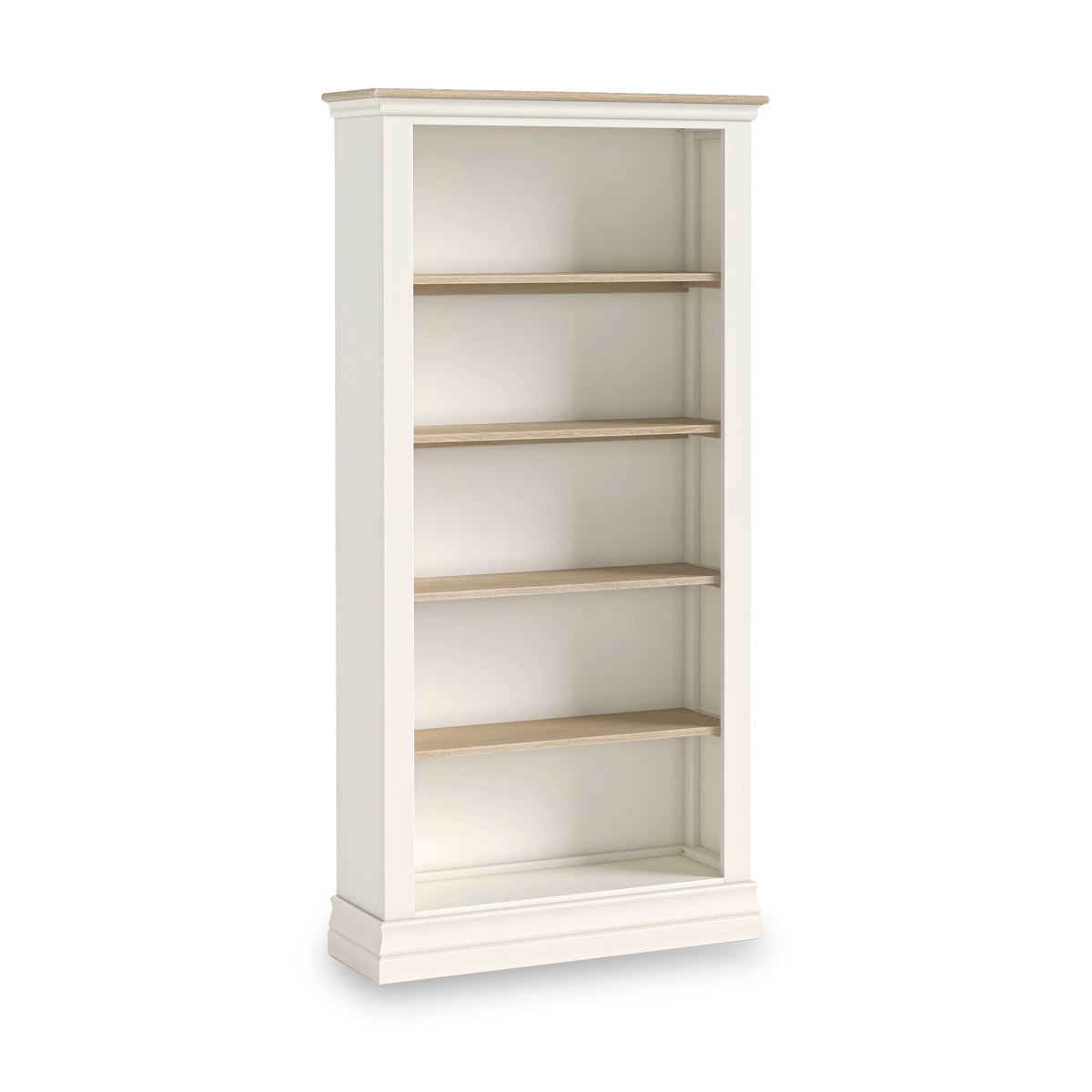 Provence Large Bookcase