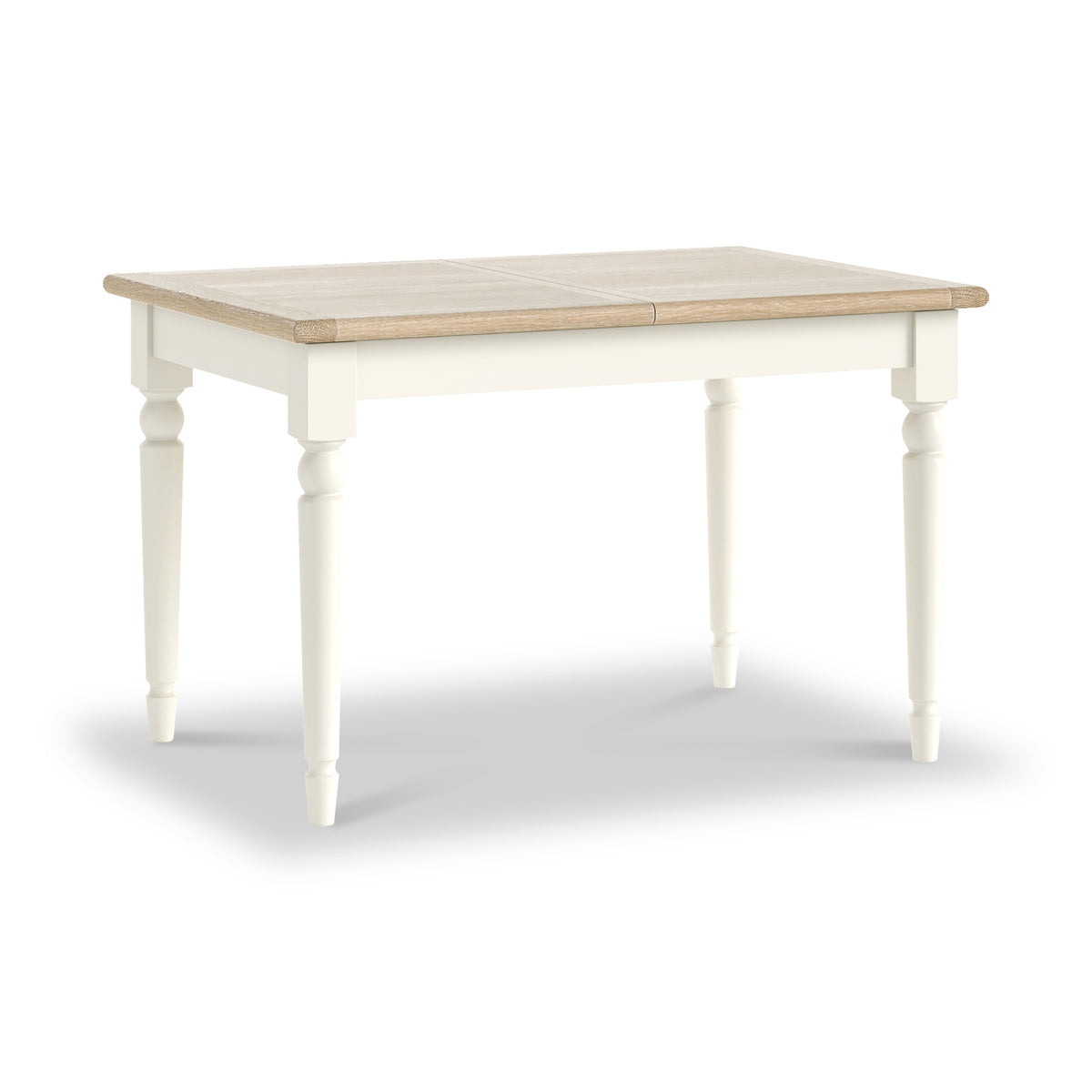 Provence Compact Ext. Dining Table