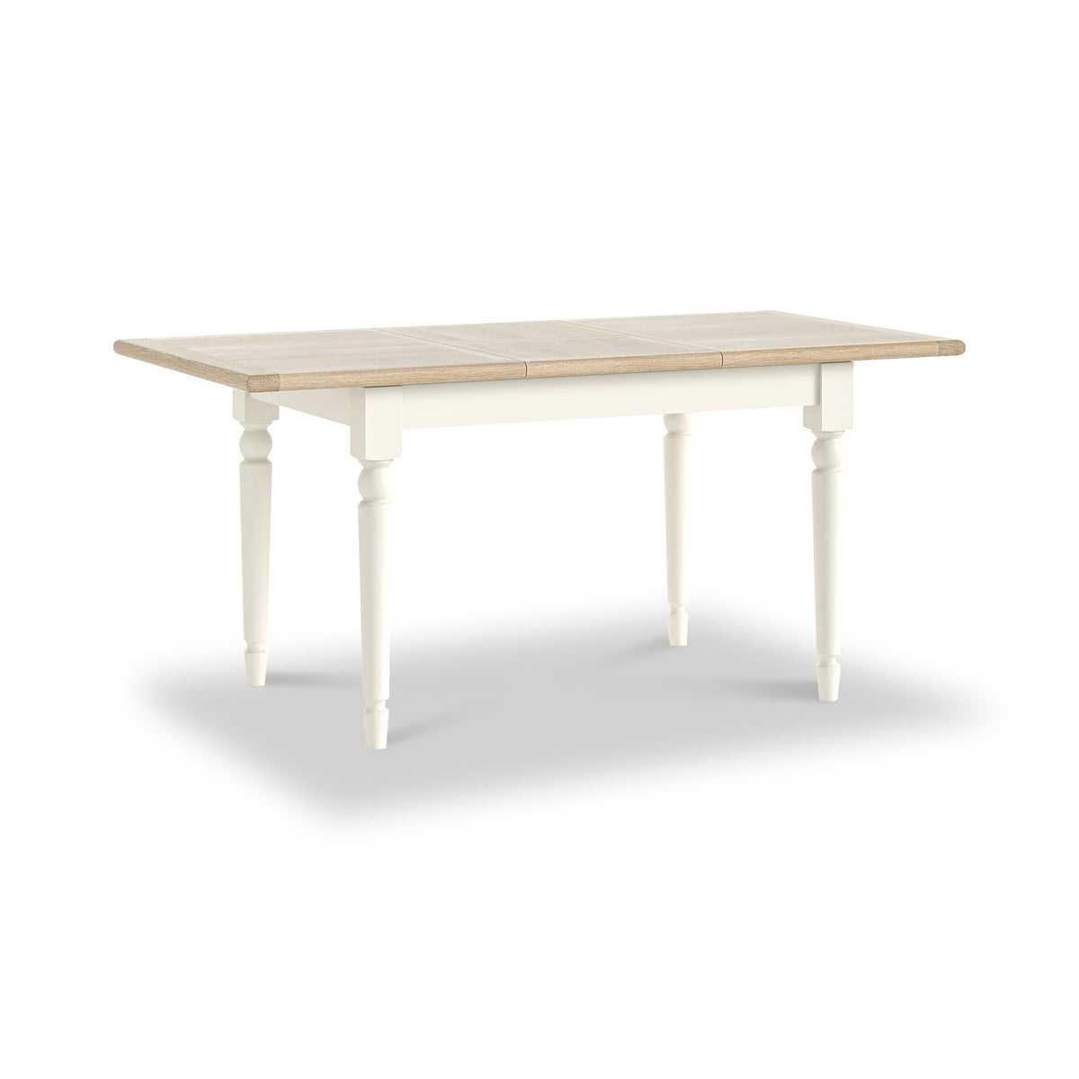 Provence Compact Ext. Dining Table