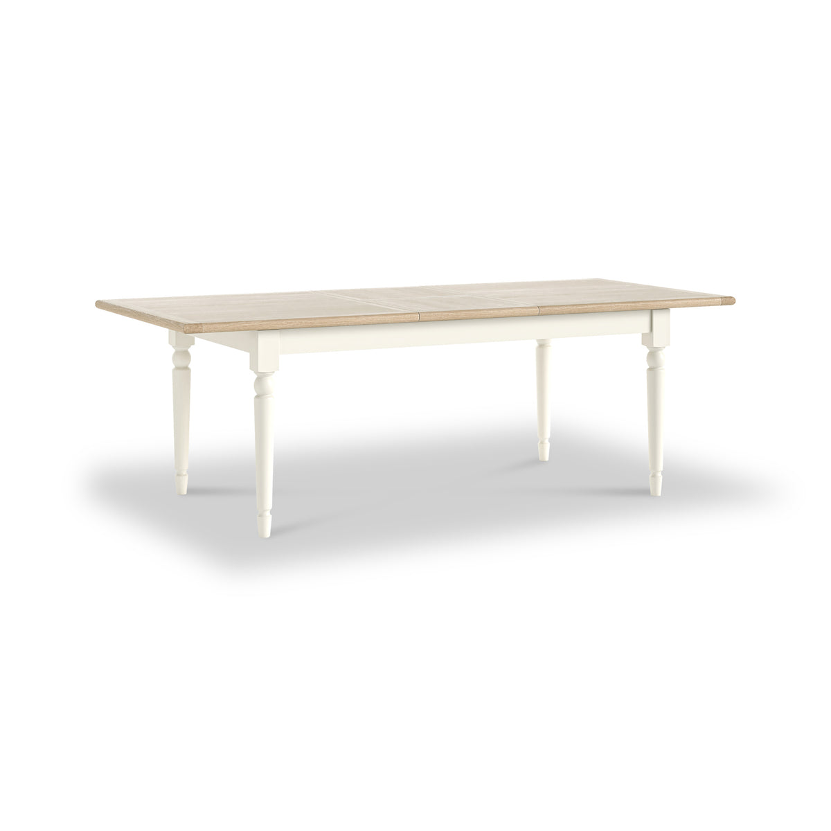 Provence Large Ext. Dining Table