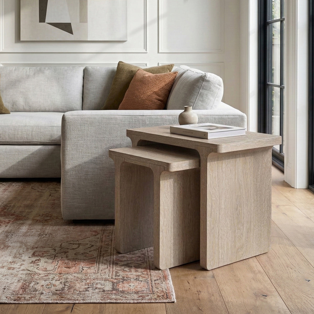 Portobello Nest of Tables