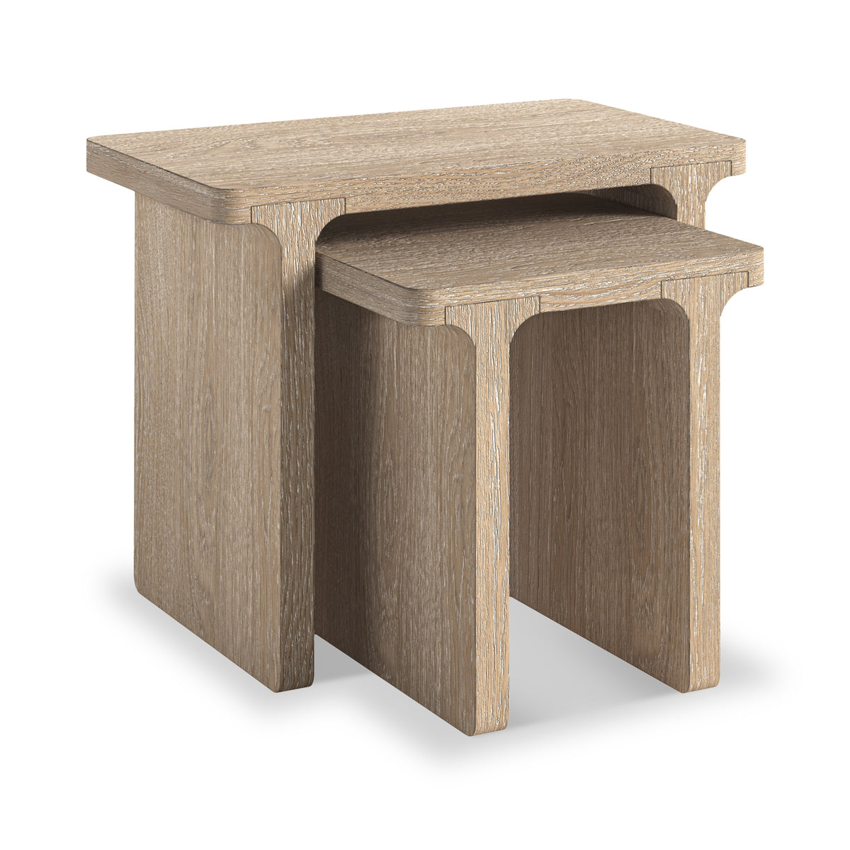 Portobello Nest of Tables