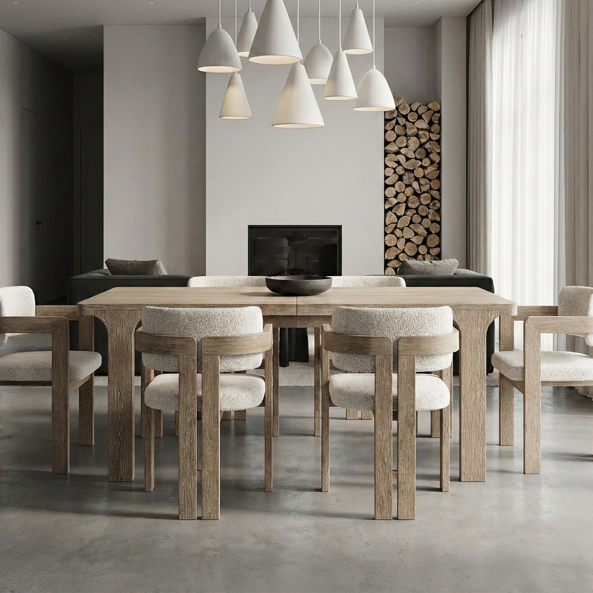 Portobello Dining Tables