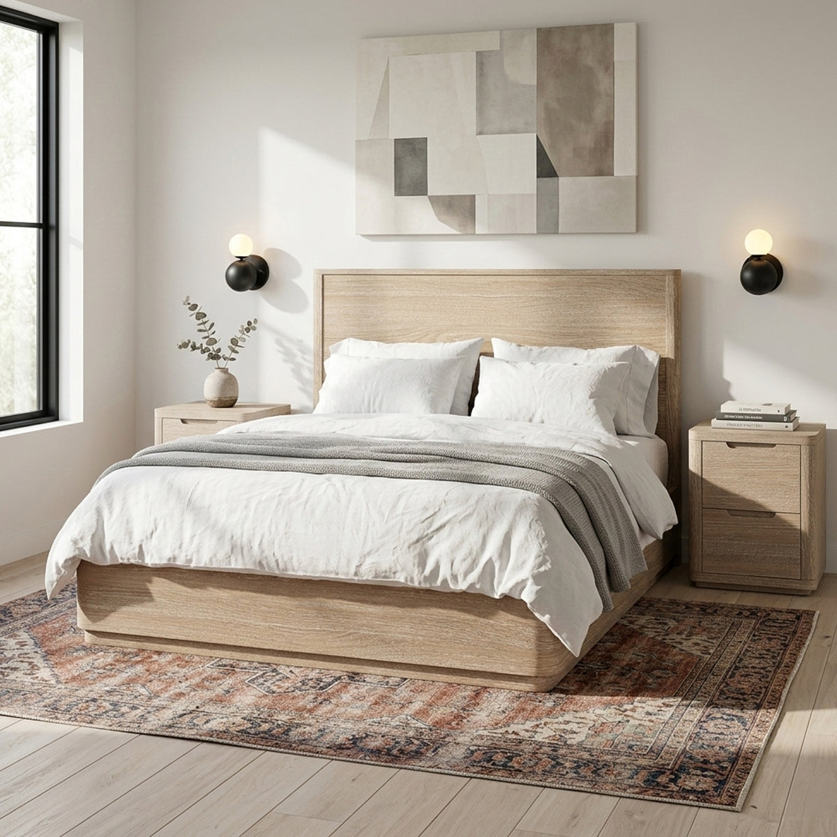 Portobello Beds