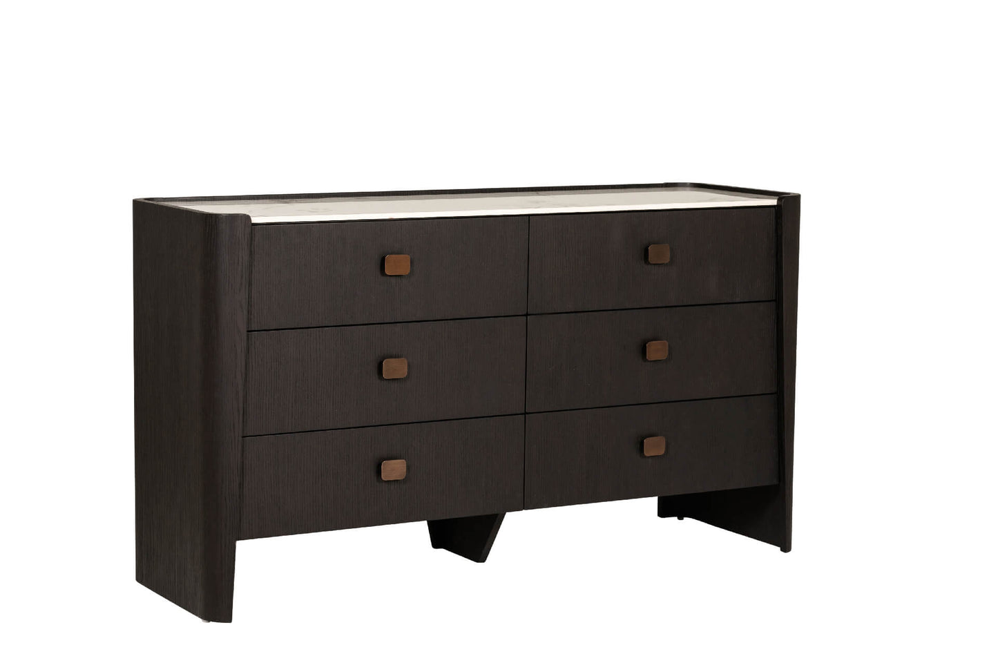 Rhodes 6 Drawer Chest