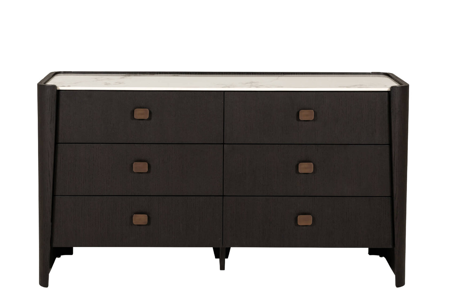 Rhodes 6 Drawer Chest