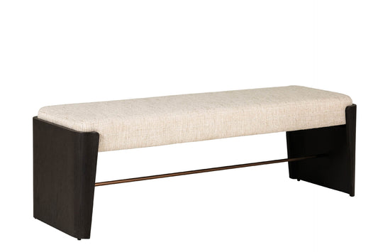 Rhodes End of Bed Bench