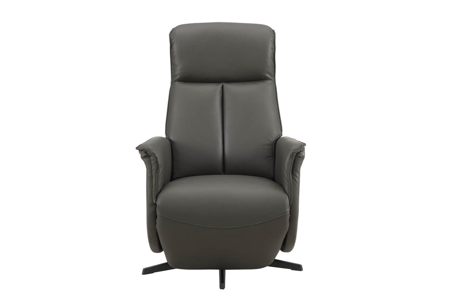 Riya Electric Reclining Chair - Ash