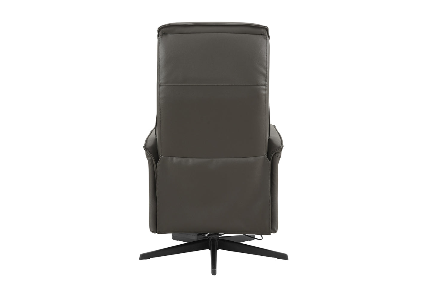 Riya Electric Reclining Chair - Ash