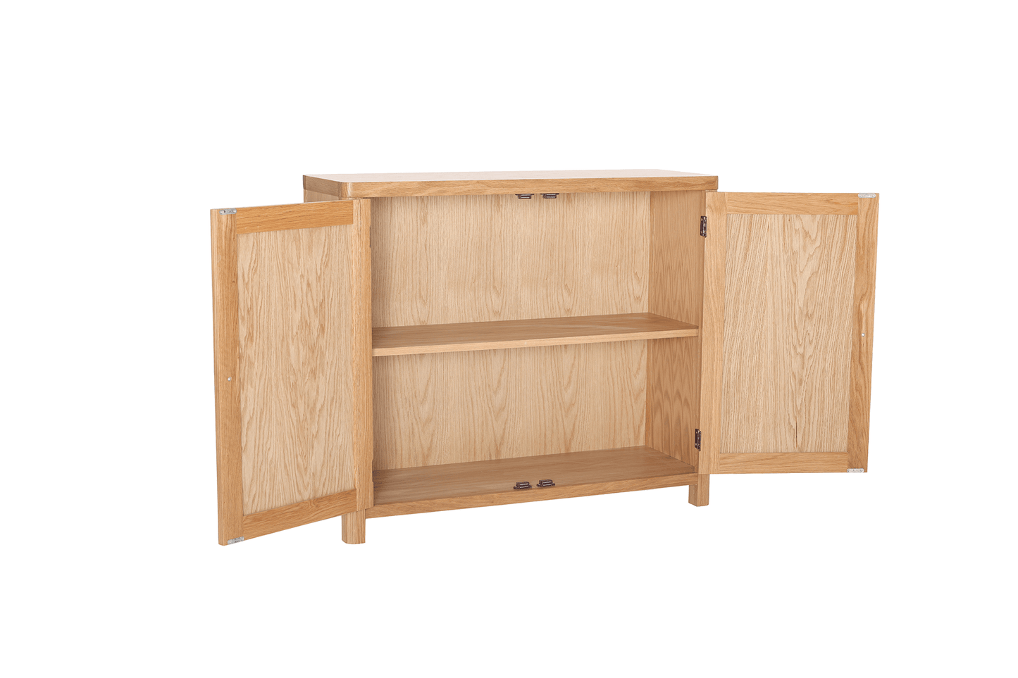 Renata Sideboard - Oak