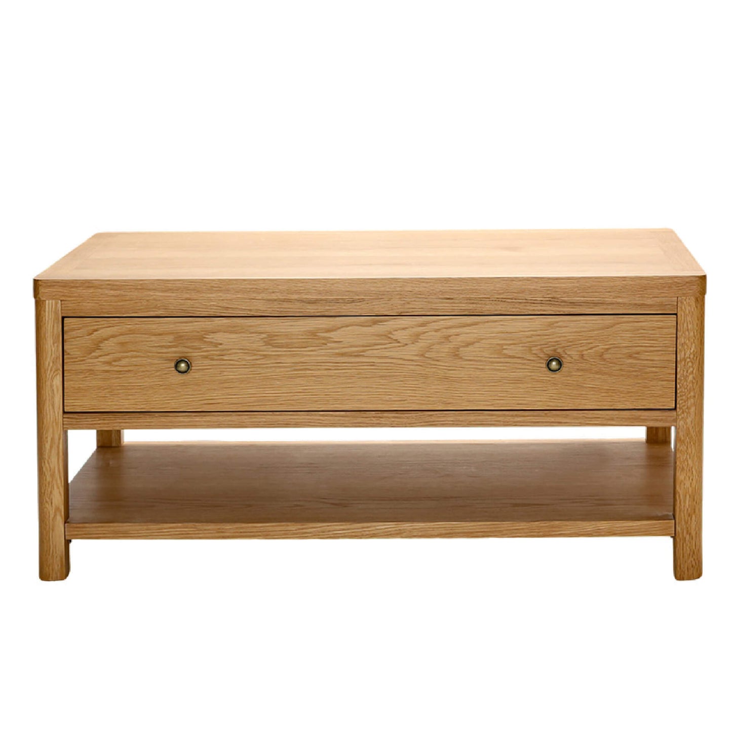 Renata Coffee Table - Oak